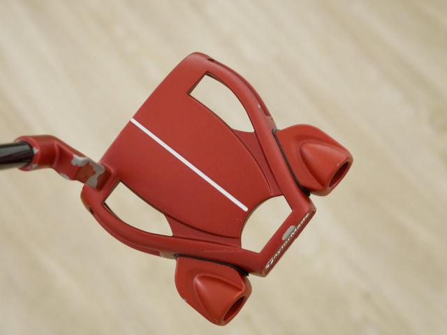 Putter : All : พัตเตอร์ Taylormade Spider Tour ยาว 34 นิ้ว