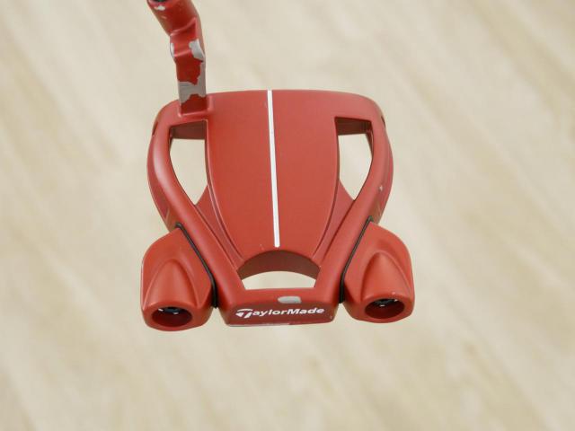 Putter : All : พัตเตอร์ Taylormade Spider Tour ยาว 34 นิ้ว