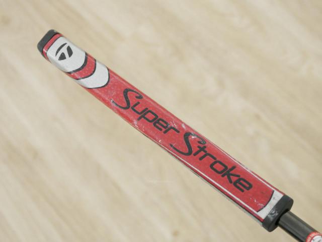 Putter : All : พัตเตอร์ Taylormade Spider Tour ยาว 34 นิ้ว