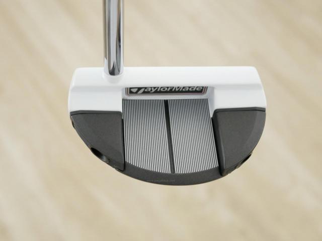 Putter : All : พัตเตอร์ Taylormade Spider Mallet 72 ยาว 34 นิ้ว
