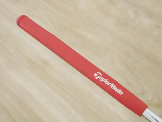 Putter : All : พัตเตอร์ Taylormade Spider Mallet 72 ยาว 34 นิ้ว