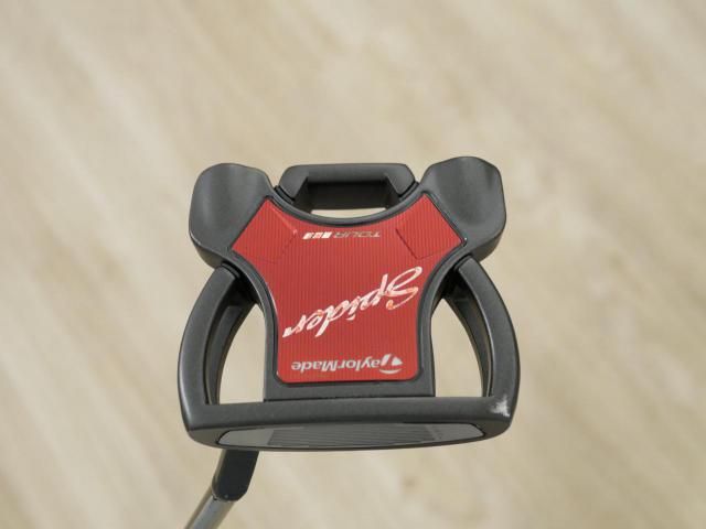 Putter : All : พัตเตอร์ Taylormade Spider Tour ยาว 34 นิ้ว