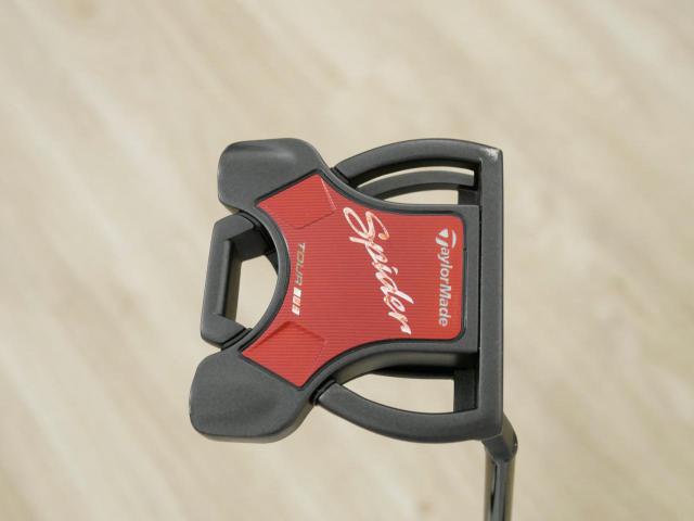Putter : All : พัตเตอร์ Taylormade Spider Tour ยาว 34 นิ้ว