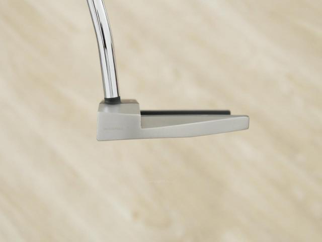 Putter : All : พัตเตอร์ Odyssey Microhinge #7 DB (รุ่นล่าสุด ปี 2025) ยาว 32 นิ้ว