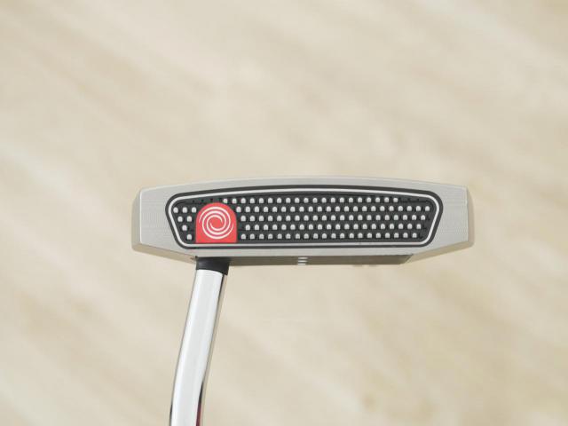 Putter : All : พัตเตอร์ Odyssey Microhinge #7 DB (รุ่นล่าสุด ปี 2025) ยาว 32 นิ้ว