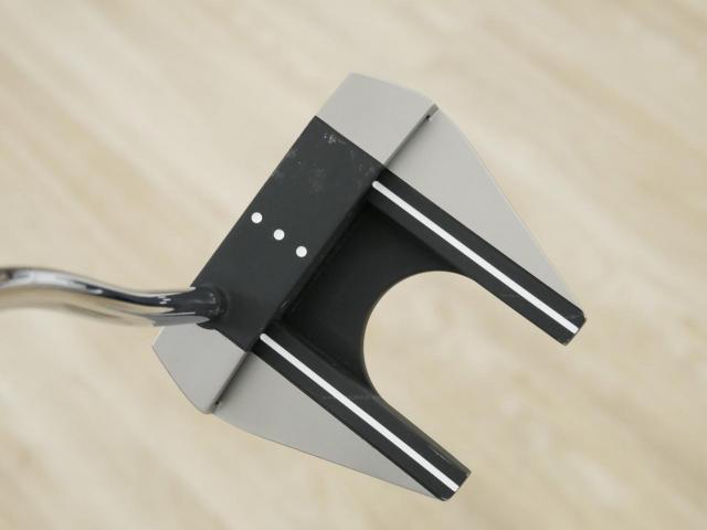 Putter : All : พัตเตอร์ Odyssey Microhinge #7 DB (รุ่นล่าสุด ปี 2025) ยาว 32 นิ้ว