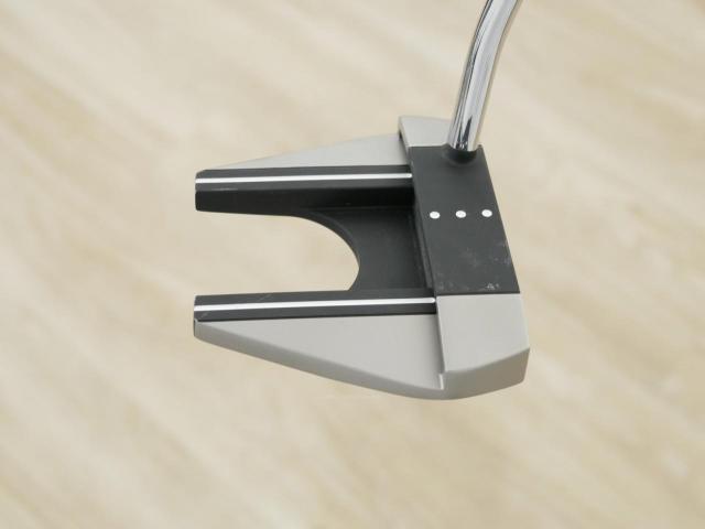 Putter : All : พัตเตอร์ Odyssey Microhinge #7 DB (รุ่นล่าสุด ปี 2025) ยาว 32 นิ้ว
