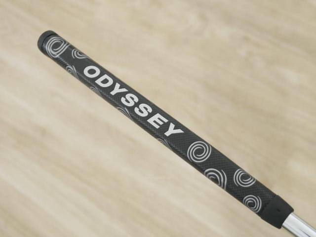 Putter : All : พัตเตอร์ Odyssey Microhinge #7 DB (รุ่นล่าสุด ปี 2025) ยาว 32 นิ้ว