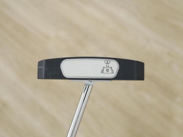 Putter : All : พัตเตอร์ Odyssey Ai-ONE Square 2 Square Max Stripe (ออกปี 2025) ก้าน Stroke LAB 90 ยาว 33 นิ้ว