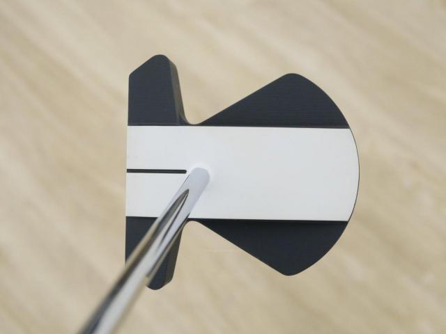 Putter : All : พัตเตอร์ Odyssey Ai-ONE Square 2 Square Max Stripe (ออกปี 2025) ก้าน Stroke LAB 90 ยาว 33 นิ้ว