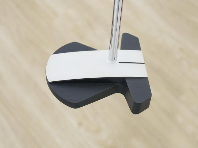 Putter : All : พัตเตอร์ Odyssey Ai-ONE Square 2 Square Max Stripe (ออกปี 2025) ก้าน Stroke LAB 90 ยาว 33 นิ้ว