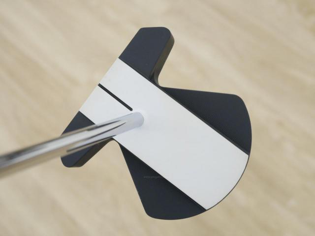 Putter : All : พัตเตอร์ Odyssey Ai-ONE Square 2 Square Max Stripe (ออกปี 2025) ก้าน Stroke LAB 90 ยาว 33 นิ้ว