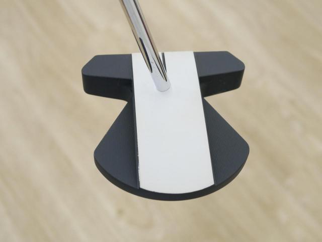 Putter : All : พัตเตอร์ Odyssey Ai-ONE Square 2 Square Max Stripe (ออกปี 2025) ก้าน Stroke LAB 90 ยาว 33 นิ้ว