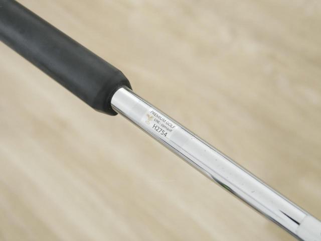 Putter : All : พัตเตอร์ Odyssey Ai-ONE Square 2 Square Max Stripe (ออกปี 2025) ก้าน Stroke LAB 90 ยาว 33 นิ้ว
