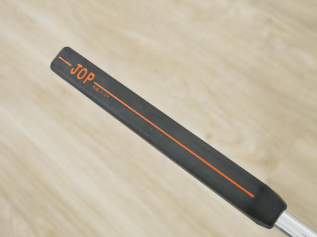 Putter : All : พัตเตอร์ Odyssey Ai-ONE Square 2 Square Max Stripe (ออกปี 2025) ก้าน Stroke LAB 90 ยาว 33 นิ้ว