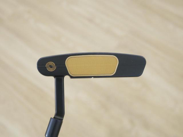 Putter : All : พัตเตอร์ Odyssey Ai-ONE Milled ONE T (รุ่นท็อป ออกปี 2024) ก้าน Stroke LAB 90 ยาว 34 นิ้ว