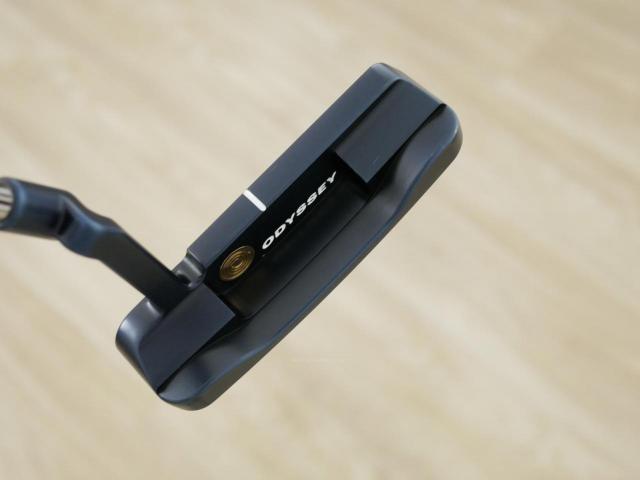 Putter : All : พัตเตอร์ Odyssey Ai-ONE Milled ONE T (รุ่นท็อป ออกปี 2024) ก้าน Stroke LAB 90 ยาว 34 นิ้ว