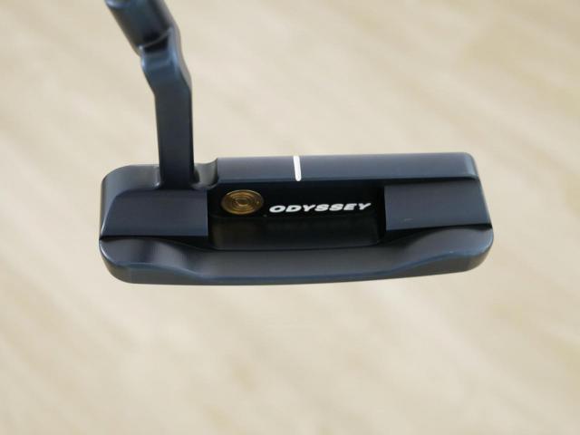Putter : All : พัตเตอร์ Odyssey Ai-ONE Milled ONE T (รุ่นท็อป ออกปี 2024) ก้าน Stroke LAB 90 ยาว 34 นิ้ว