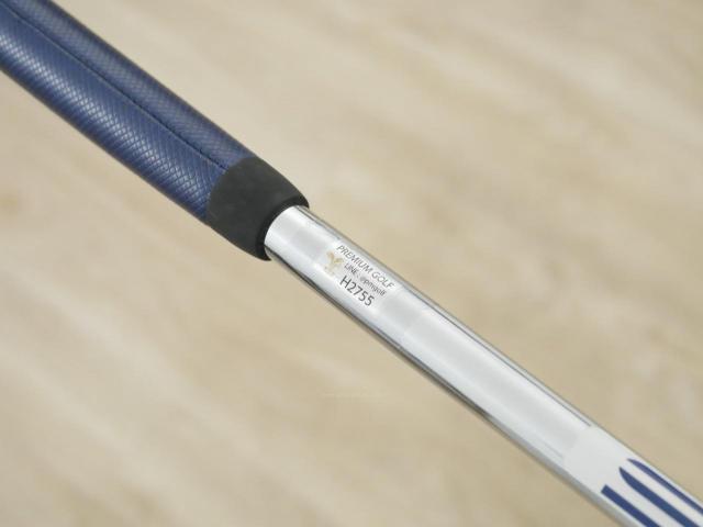 Putter : All : พัตเตอร์ Odyssey Ai-ONE Milled ONE T (รุ่นท็อป ออกปี 2024) ก้าน Stroke LAB 90 ยาว 34 นิ้ว