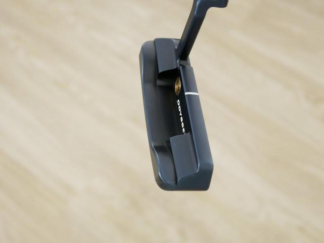 Putter : All : พัตเตอร์ Odyssey Ai-ONE Milled ONE T (รุ่นท็อป ออกปี 2024) ก้าน Stroke LAB 90 ยาว 34 นิ้ว
