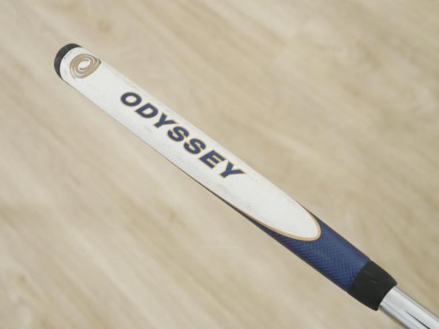 Putter : All : พัตเตอร์ Odyssey Ai-ONE Milled ONE T (รุ่นท็อป ออกปี 2024) ก้าน Stroke LAB 90 ยาว 34 นิ้ว