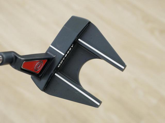 Putter : All : พัตเตอร์ Odyssey Tri-Beam 7 (ออกปี 2023) ก้าน Stroke LAB 70 ยาว 34 นิ้ว