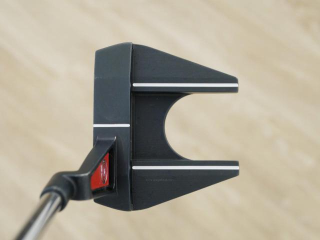 Putter : All : พัตเตอร์ Odyssey Tri-Beam 7 (ออกปี 2023) ก้าน Stroke LAB 70 ยาว 34 นิ้ว