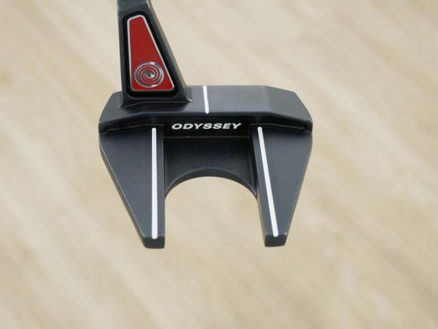 Putter : All : พัตเตอร์ Odyssey Tri-Beam 7 (ออกปี 2023) ก้าน Stroke LAB 70 ยาว 34 นิ้ว