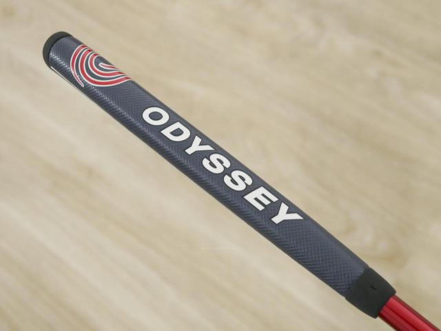 Putter : All : พัตเตอร์ Odyssey Tri-Beam 7 (ออกปี 2023) ก้าน Stroke LAB 70 ยาว 34 นิ้ว