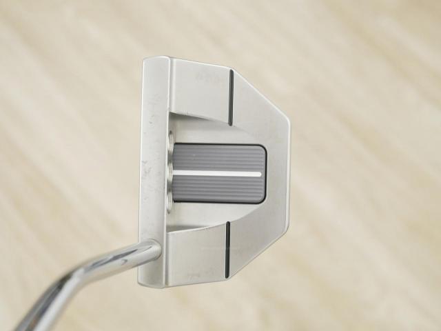 Putter : All : พัตเตอร์ Scotty Cameron Crown GOLO 5 Mallet ยาว 33 นิ้ว