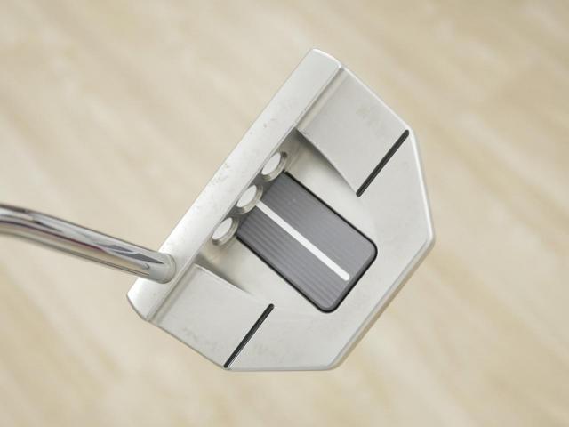 Putter : All : พัตเตอร์ Scotty Cameron Crown GOLO 5 Mallet ยาว 33 นิ้ว