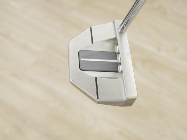 Putter : All : พัตเตอร์ Scotty Cameron Crown GOLO 5 Mallet ยาว 33 นิ้ว