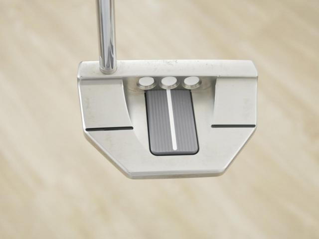 Putter : All : พัตเตอร์ Scotty Cameron Crown GOLO 5 Mallet ยาว 33 นิ้ว