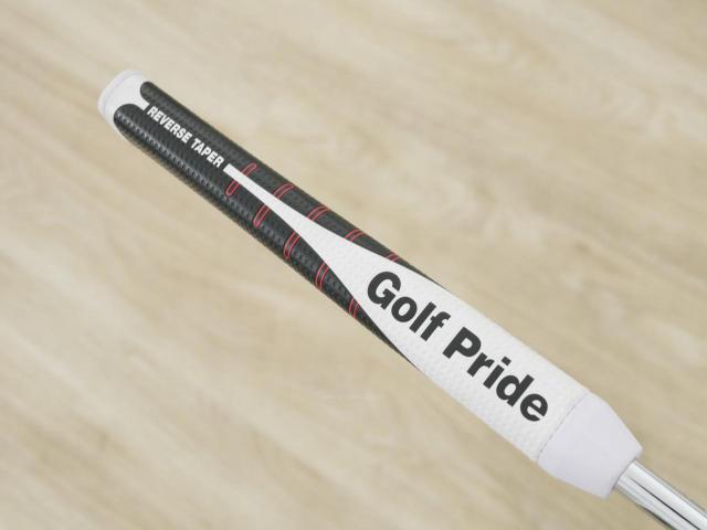 Putter : All : พัตเตอร์ Scotty Cameron Crown GOLO 5 Mallet ยาว 33 นิ้ว