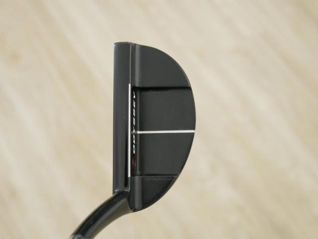 Putter : All : พัตเตอร์ Odyssey White Ice IX 9 355g ยาว 33 นิ้ว
