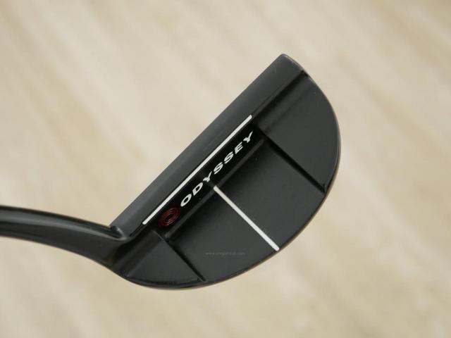 Putter : All : พัตเตอร์ Odyssey White Ice IX 9 355g ยาว 33 นิ้ว