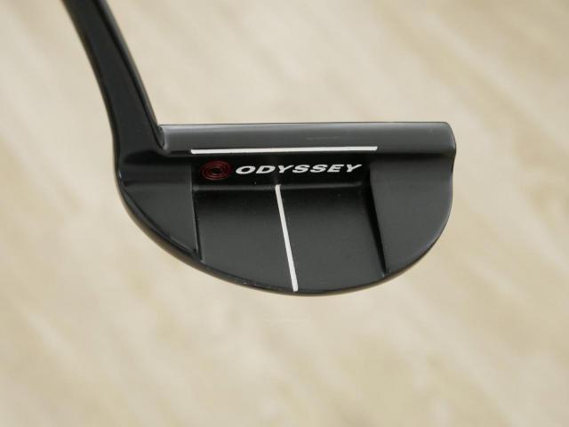 Putter : All : พัตเตอร์ Odyssey White Ice IX 9 355g ยาว 33 นิ้ว