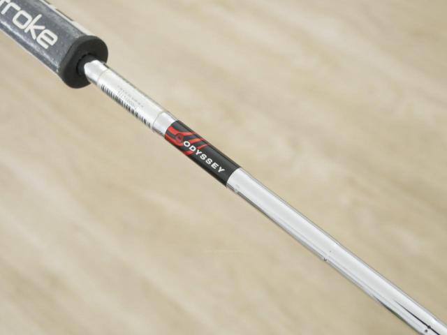 Putter : All : พัตเตอร์ Odyssey White Ice IX 9 355g ยาว 33 นิ้ว