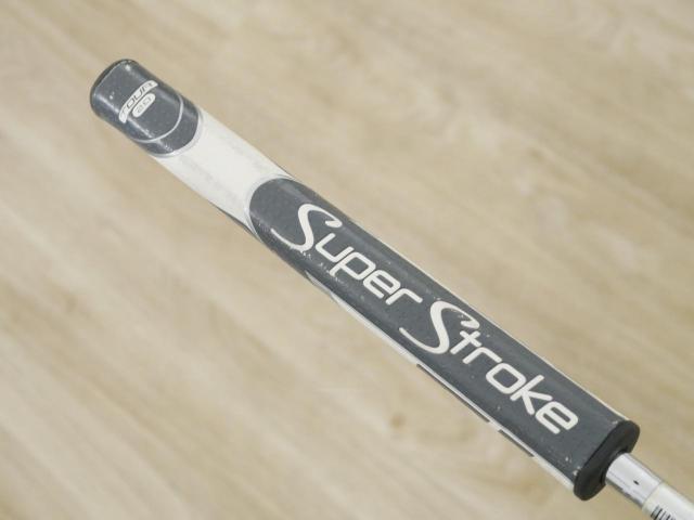 Putter : All : พัตเตอร์ Odyssey White Ice IX 9 355g ยาว 33 นิ้ว