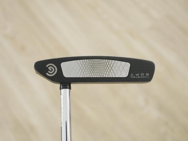 Putter : All : พัตเตอร์ Cleveland FRONTLINE ELITE 8.0 ยาว 34 นิ้ว
