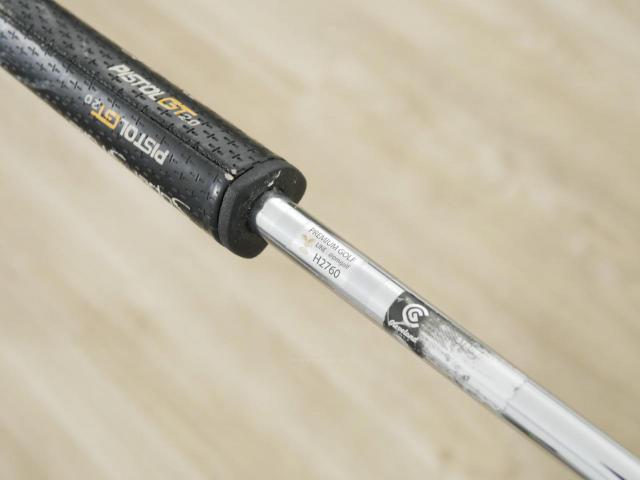 Putter : All : พัตเตอร์ Cleveland FRONTLINE ELITE 8.0 ยาว 34 นิ้ว
