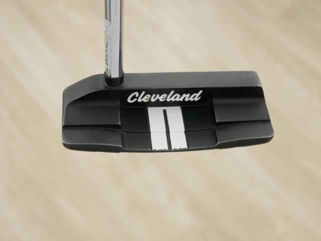 Putter : All : พัตเตอร์ Cleveland FRONTLINE ELITE 8.0 ยาว 34 นิ้ว