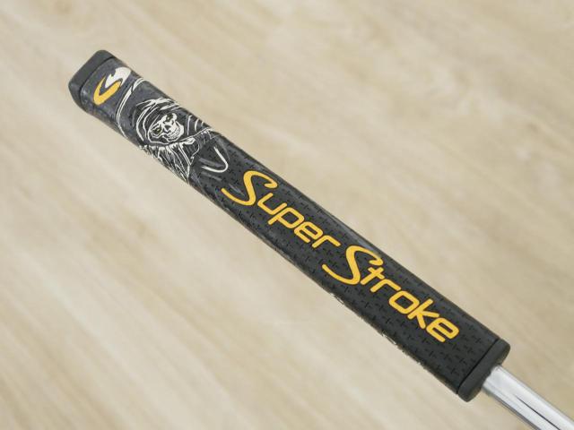 Putter : All : พัตเตอร์ Cleveland FRONTLINE ELITE 8.0 ยาว 34 นิ้ว