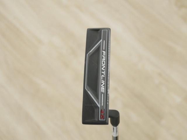 Putter : All : พัตเตอร์ Cleveland Frontline 4.0 ยาว 35 นิ้ว