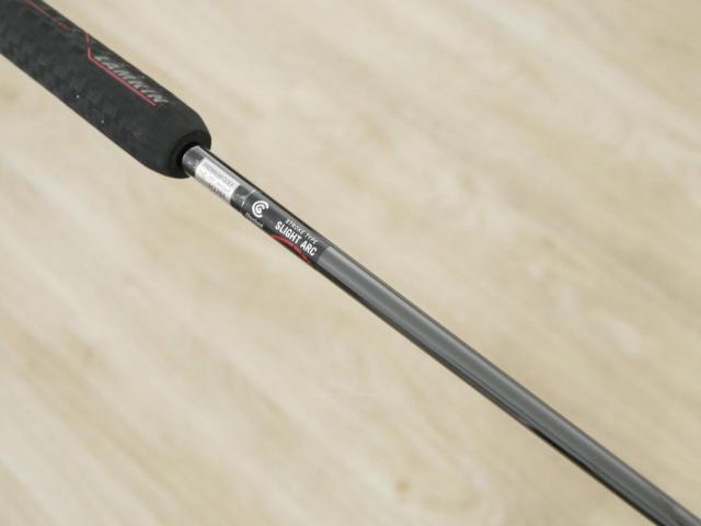 Putter : All : พัตเตอร์ Cleveland Frontline 4.0 ยาว 35 นิ้ว