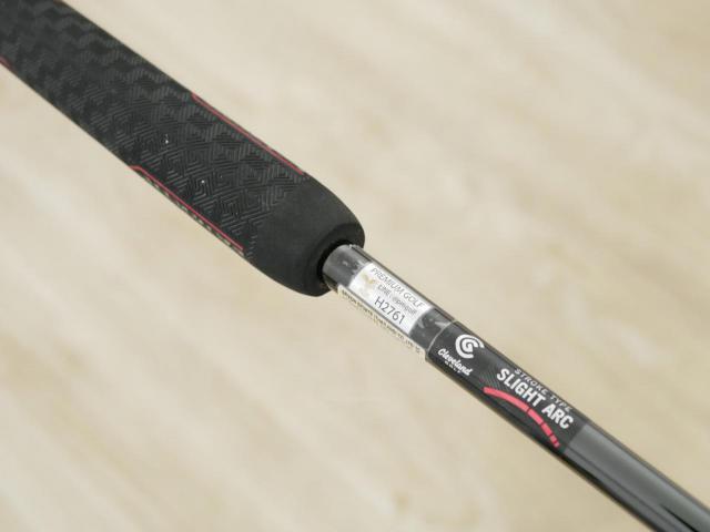 Putter : All : พัตเตอร์ Cleveland Frontline 4.0 ยาว 35 นิ้ว