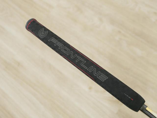 Putter : All : พัตเตอร์ Cleveland Frontline 4.0 ยาว 35 นิ้ว