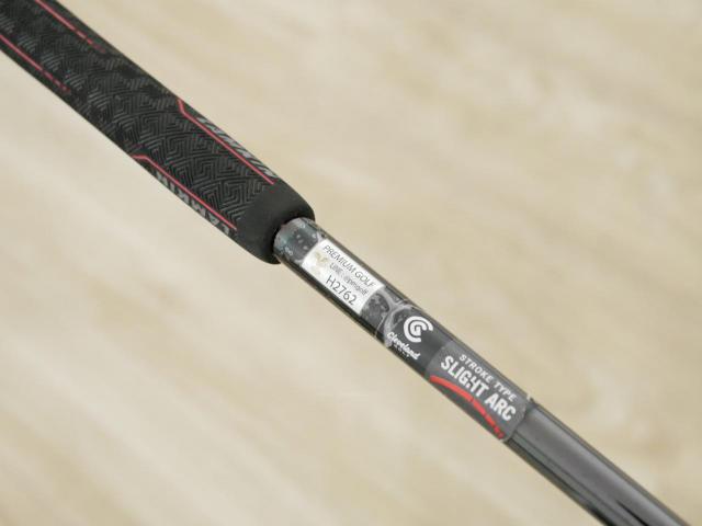 Putter : All : พัตเตอร์ Cleveland Frontline 8.0 ยาว 34 นิ้ว