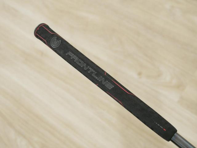 Putter : All : พัตเตอร์ Cleveland Frontline 8.0 ยาว 34 นิ้ว