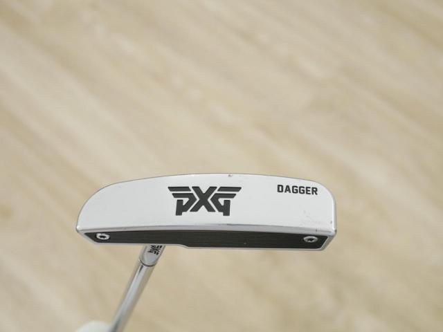 Putter : All : พัตเตอร์ PXG Dagger ยาว 34 นิ้ว
